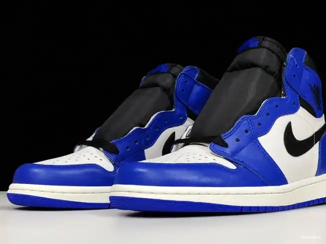 Reps TBkick Royal' 555088 OG Jordan Air High - Retro 403 1 'Game 0516
